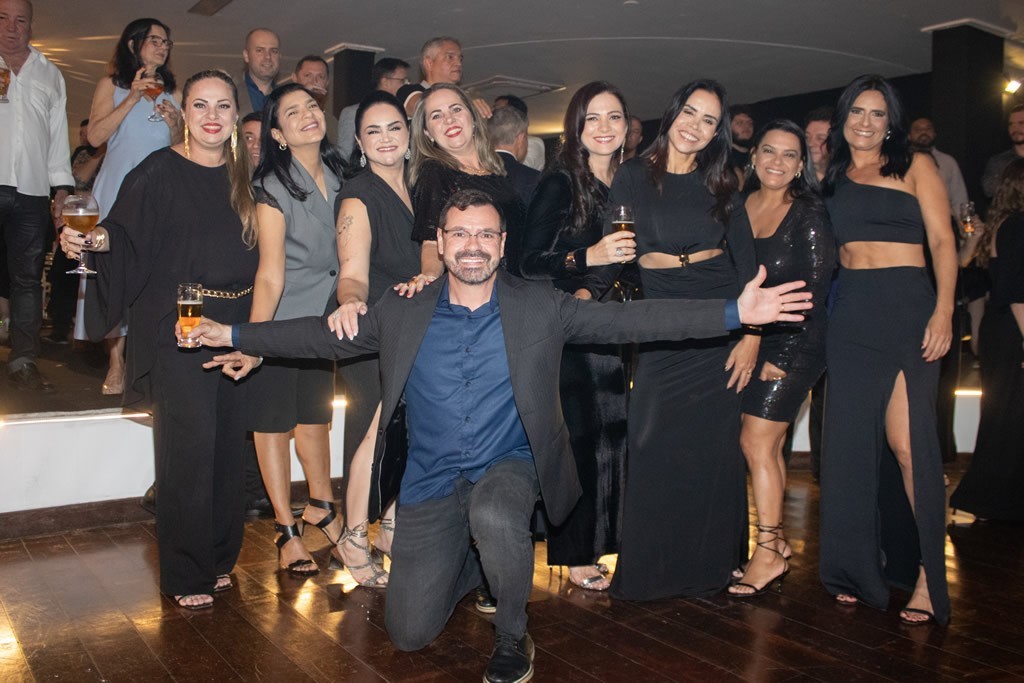 Baile do Jaraguá 2025